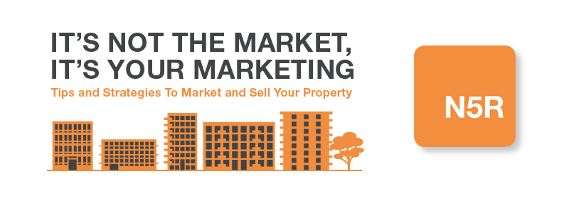 Toronto Condo Marketing, It's Not The Market. It's Your AI Marketing.