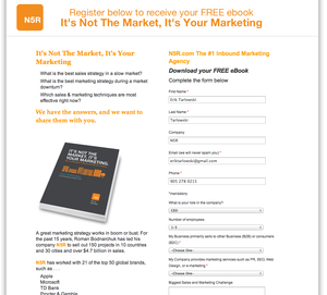 sotheby's, N5R, inbound marketing,condo sales and marketing,toronto sales and marketing, landing pages, LA ads, remix