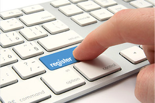 register