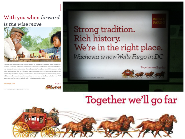 Wells Fargo