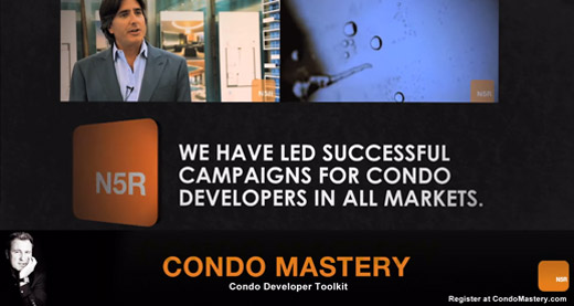 Condo Mastery Kit Video Condo Mastery Kit Video